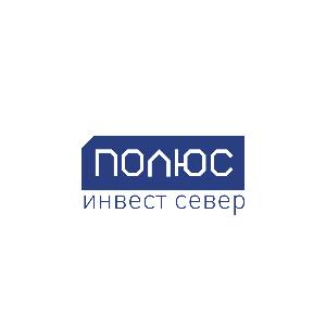 ООО "Полюс Инвест Север" - Город Санкт-Петербург Лого _Полюс_.jpg